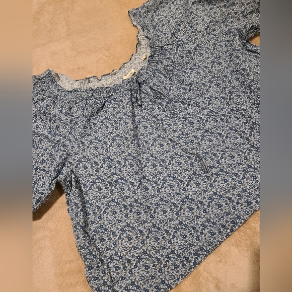 Doen Shore Top - Picture 3 of 7